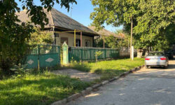 Un complex de bunuri din Ungheni, vândut la licitație pentru aproape 2 milioane de lei