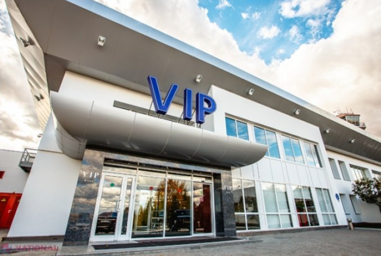 VIP-uri pe patru roți. BMW-ul de la Aeroport, livrat de un bancher, iar Mercedesurile de un milionar