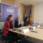 Moldova cere program nou cu FMI… dar fără bani: Guvernul vrea doar „ștampila de încredere”