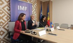 FMI cere strângerea curelei. Mai puține compensații, mai multe taxe și reforme fiscale