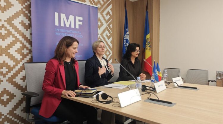 FMI cere strângerea curelei. Mai puține compensații, mai multe taxe și reforme fiscale