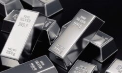 Prețul argintului atinge un nou record istoric în 2025: consumul depășește producția la nivel global