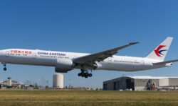 Ocolul Pământului în două zile. China lansează cea mai lungă rută aeriană din lume