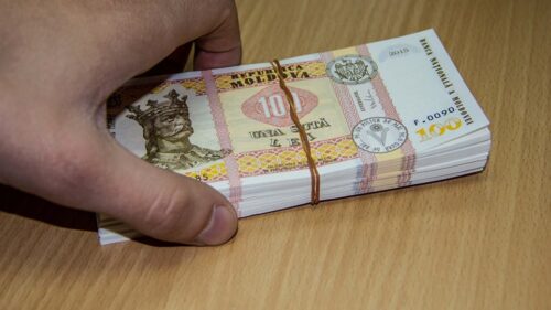 Nota de plată crește la vamă: moldovenii plătesc tot mai mult pentru bunurile din afara țării