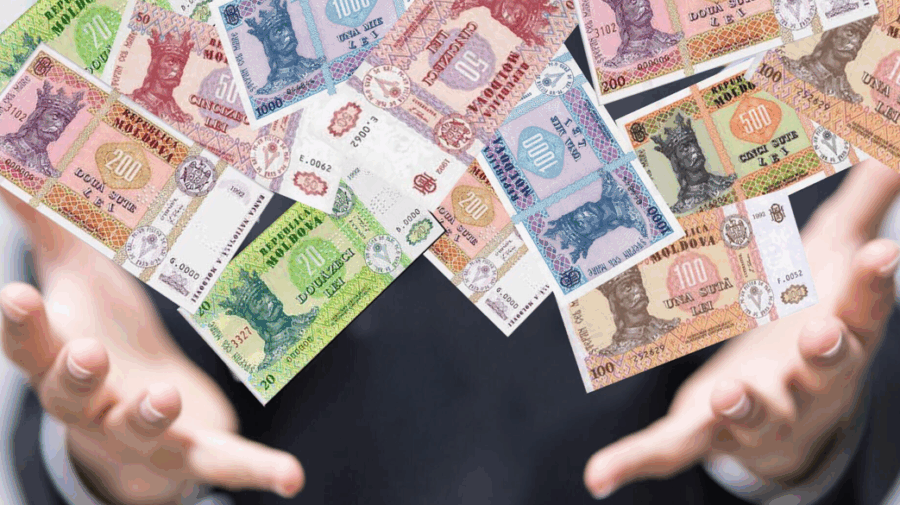 Spor salarial de până la 40% pentru angajații din managementul crizelor, aprobat în prima lectură