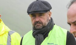 Bolea recunoaște dezastrul: 3.000 km de drumuri sunt în stare foarte proastă. Doar 210 km intră în reparații