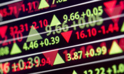 Europa a bătut Wall Street, susținută de un boom bancar fără precedent din ultimele trei decenii