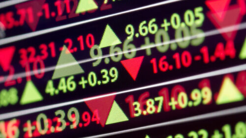 Europa a bătut Wall Street, susținută de un boom bancar fără precedent din ultimele trei decenii