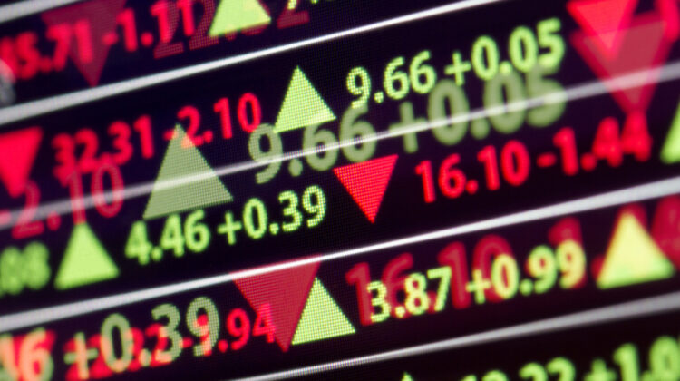 Europa a bătut Wall Street, susținută de un boom bancar fără precedent din ultimele trei decenii