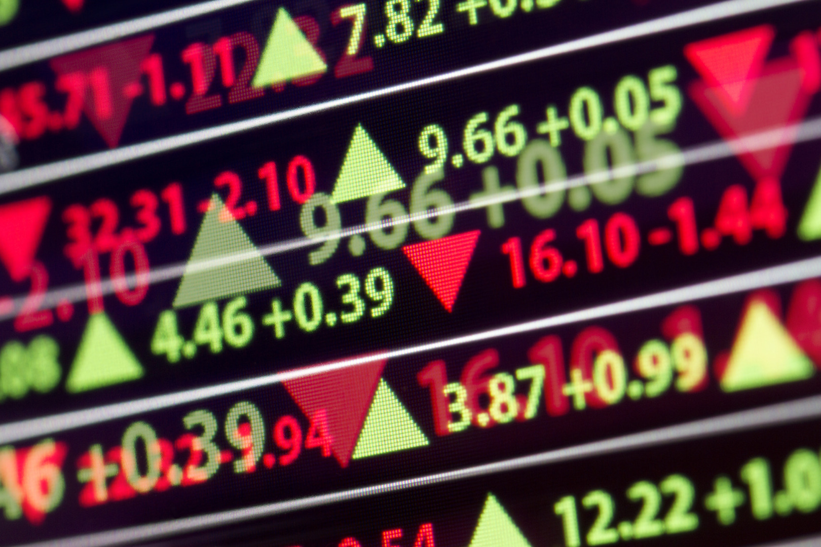 Europa a bătut Wall Street, susținută de un boom bancar fără precedent din ultimele trei decenii