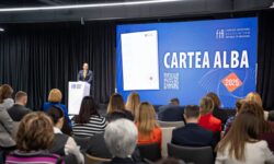 FIA a lansat Cartea Albă 2025: opt domenii de reformă pentru accelerarea integrării europene