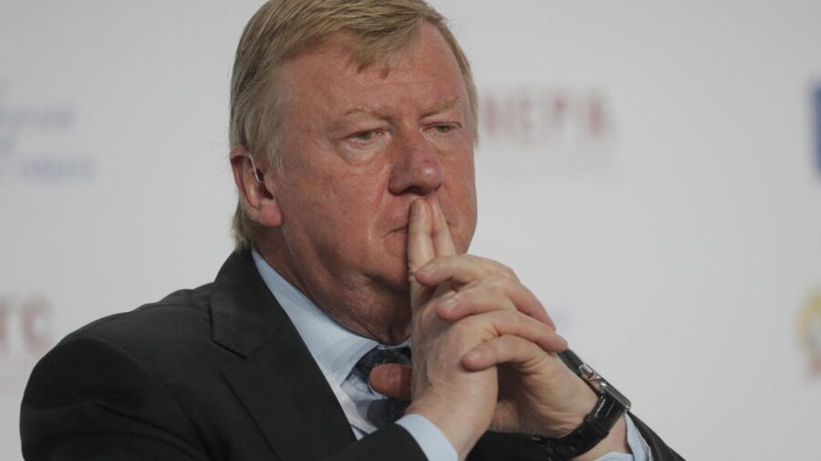 Fost premier rus legat de centrala de la Cuciurgan, acuzat de o fraudă de 132 milioane de euro