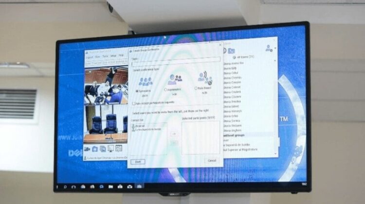 Justiția scapă de softul rusesc cu aproape 1 milion de dolari din buzunarul statului