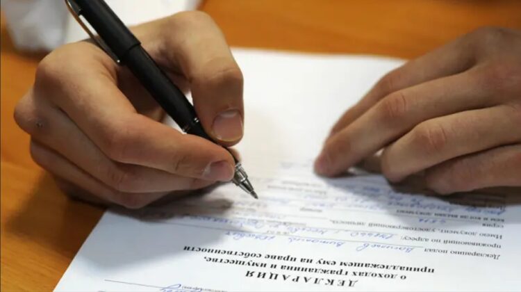 Fără declarații de avere, fără întrebări: Rusia închide oficial ușa transparenței