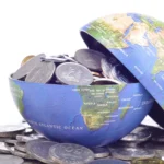 Topul celor mai mari economii ale lumii în 2026: Moldova, între Botswana și Macedonia de Nord