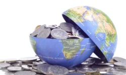 Cum se schimbă harta economică globală până în 2040: India urcă, Rusia iese din top 10