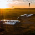 Premieră pentru Moldova: Energia stocată în baterii a acoperit aseară circa 7% din consumul țării