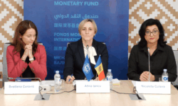 Avertismentul FMI după demiterea lui Armașu și plecarea lui Dragalin: Anticorupția scârțâie, iar BNM trebuie „blindată”