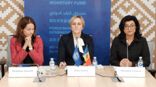 Avertismentul FMI: ”Procuratura Anticorupție trebuie fortificată”. Ce spune despre BNM