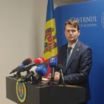 Ministrul Finanțelor recunoaște: creșterea economică „pe cap de locuitor” vine din depopularea Moldovei