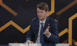 Ministrul Finanțelor, Gavriliță: Moldova nu mai este o țară săracă, ci cu venituri medii superioare