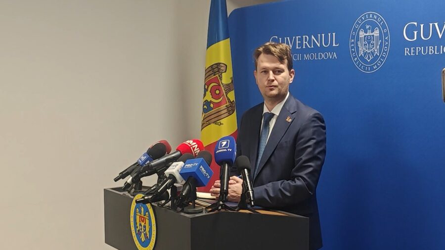 Emoții, nervi și taxe! Gavriliță aruncă în aer inițiativa PSRM cu privire la taxarea băncilor