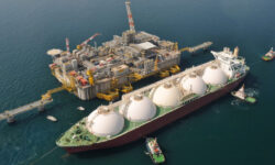 Sancțiunile americane lovesc Rusia: exporturile de gaze lichefiate sunt în declin