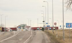 Frontiera Letoniei cu Rusia și Belarus: reguli stricte de traversare pentru transportatori prin sistemul ERRS
