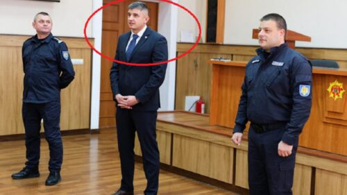 Bunuri misterioase și bani mulți. ANI a intrat pe fir în cazul fostului șef-adjunct SPPS