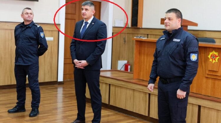 Bunuri misterioase și bani mulți. ANI a intrat pe fir în cazul fostului șef-adjunct SPPS