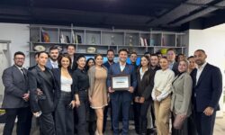 North Bucharest Investments, fondată de Vlad Musteață, desemnată „Best Residential Real Estate Agency 2025” în România