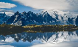 Tunel feroviar record prin Alpi: proiectul de 25 de miliarde de euro va lega Franța și Italia