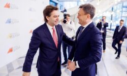 Diplomație low-cost la Președinție! Emisarii Dorin Recean și Nicu Popescu vor munci fără salarii
