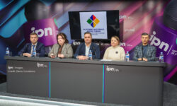 A fost lansată Platforma Națională pentru Turism