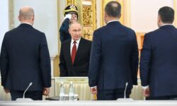 Miliardarii nu jalba în proțap la Putin: Statul confiscă afacerile în numele „interesului public”