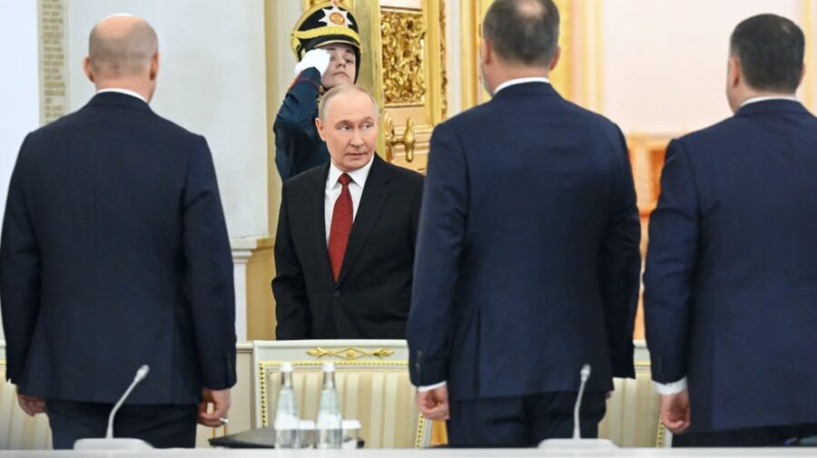 Miliardarii nu jalba în proțap la Putin: Statul confiscă afacerile în numele „interesului public”