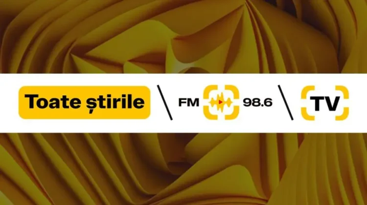 REALITATEA.MD și-a modernizat interfața: Acces mai rapid la știri și radio