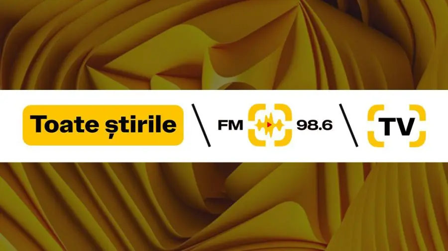 REALITATEA.MD și-a modernizat interfața: Acces mai rapid la știri și radio