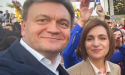 Misiune specială pentru fostul premier Recean! Președinția îl readuce în joc