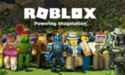 Rusia a scos din priză jocul preferat al copiilor, Roblox