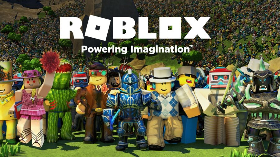 Rusia a scos din priză jocul preferat al copiilor, Roblox
