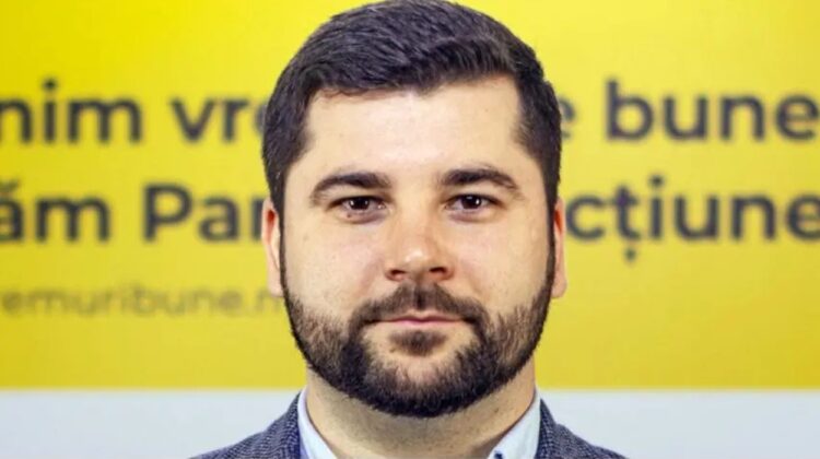 EXCLUSIV! Fost deputat PAS preia funcție-cheie la Agenția Servicii Publice