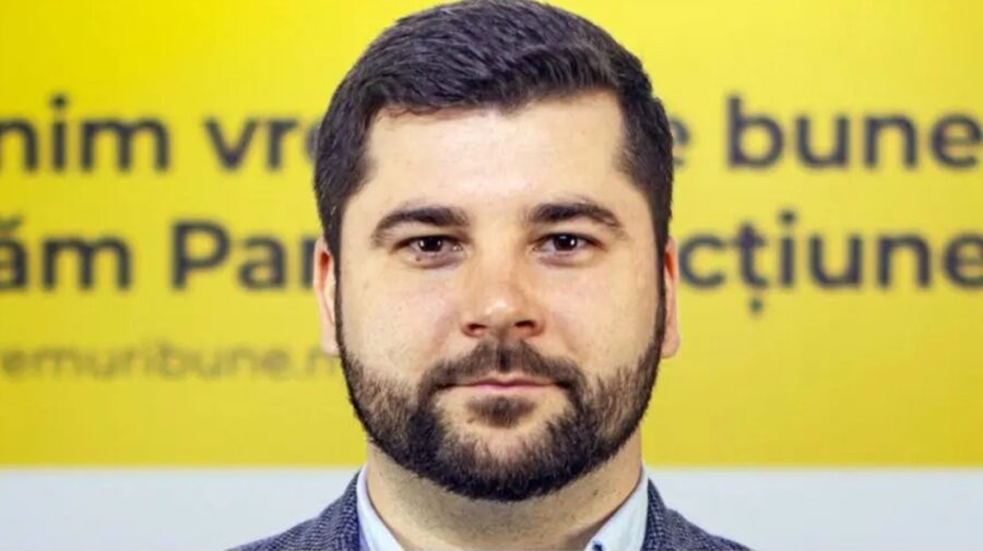 EXCLUSIV! Fost deputat PAS preia funcție-cheie la Agenția Servicii Publice