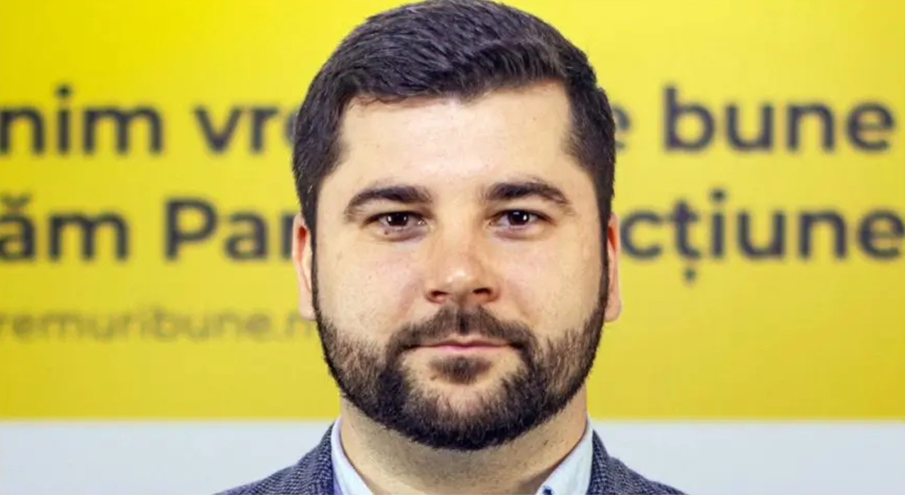 EXCLUSIV! Fost deputat PAS preia funcție-cheie la Agenția Servicii Publice