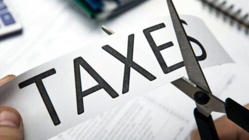 Reforma care va supăra pe mulți. Gavriliță pregătește resetarea facilităților fiscale