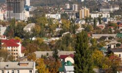 Foame de terenuri în Chișinău. Primăria a vândut loturi de 57 milioane de lei într-o singură zi