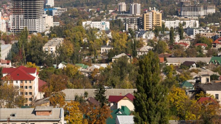 Foame de terenuri în Chișinău. Primăria a vândut loturi de 57 milioane de lei într-o singură zi