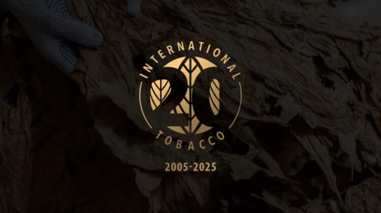 International Tobacco SRL marchează 20 de ani de activitate