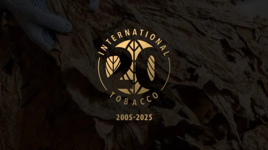 International Tobacco SRL marchează 20 de ani de activitate