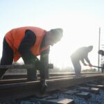 Criză fără frâne! Calea Ferată își trimite șefii pe linie moartă